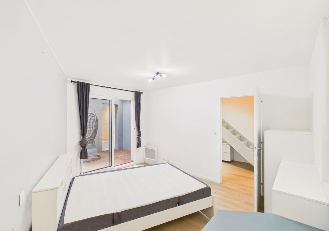 vente Duplex Biarritz