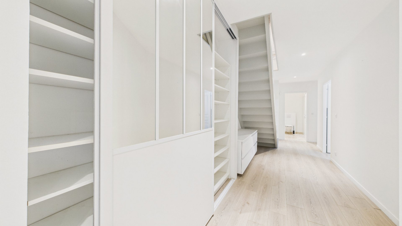 vente Duplex Biarritz - Photo 14