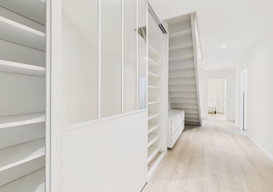 vente Duplex Biarritz