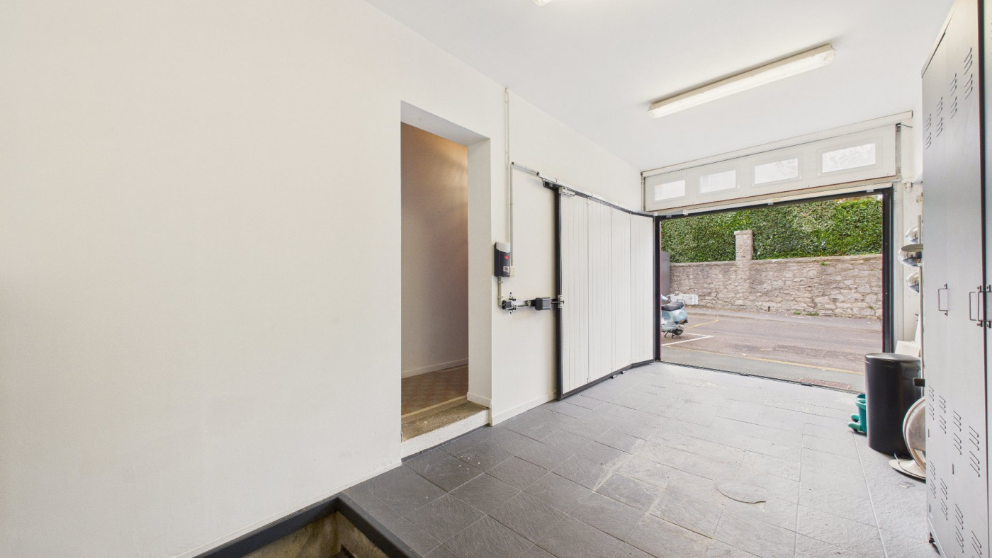 vente Duplex Biarritz - Photo 15