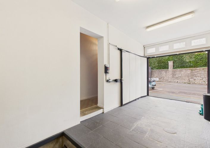 à vendre Duplex Biarritz