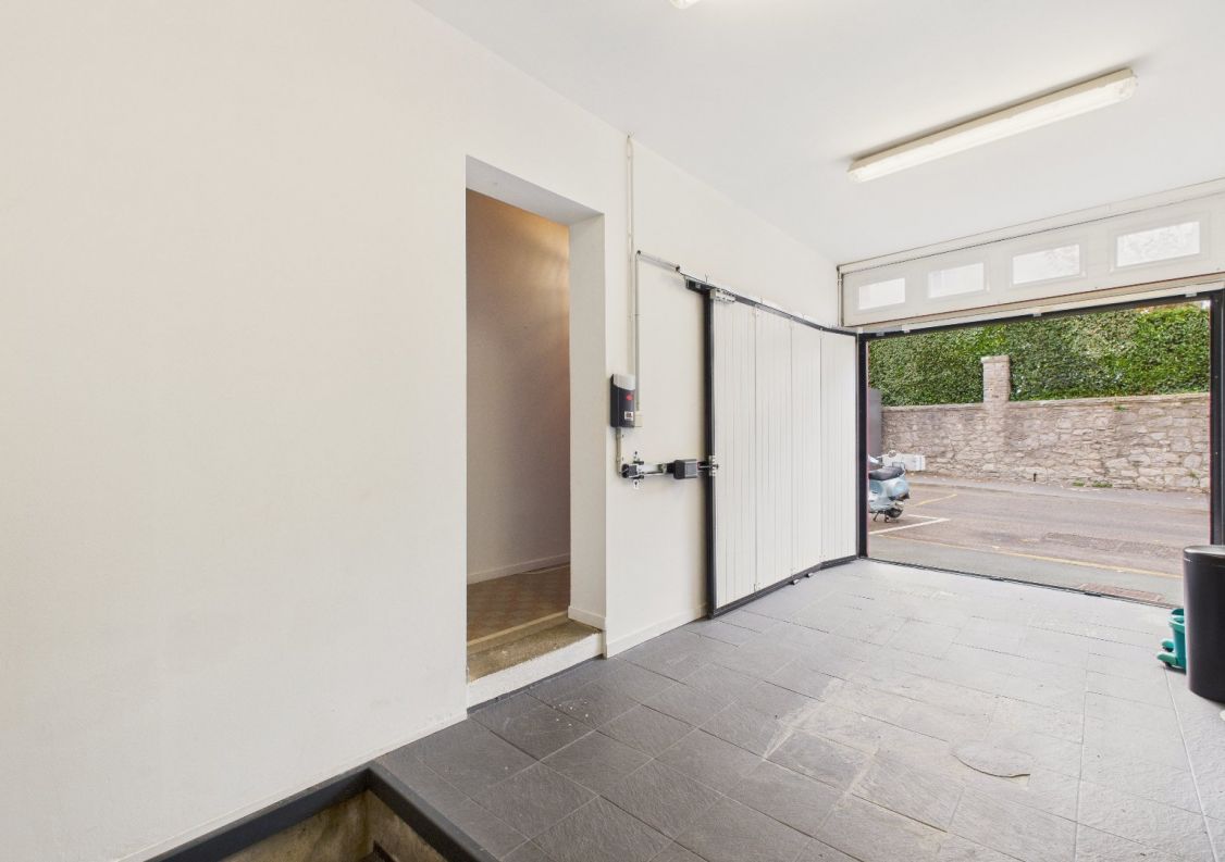 vente Duplex Biarritz