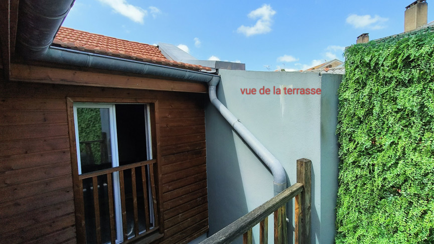 vente Duplex Biarritz - Photo 16