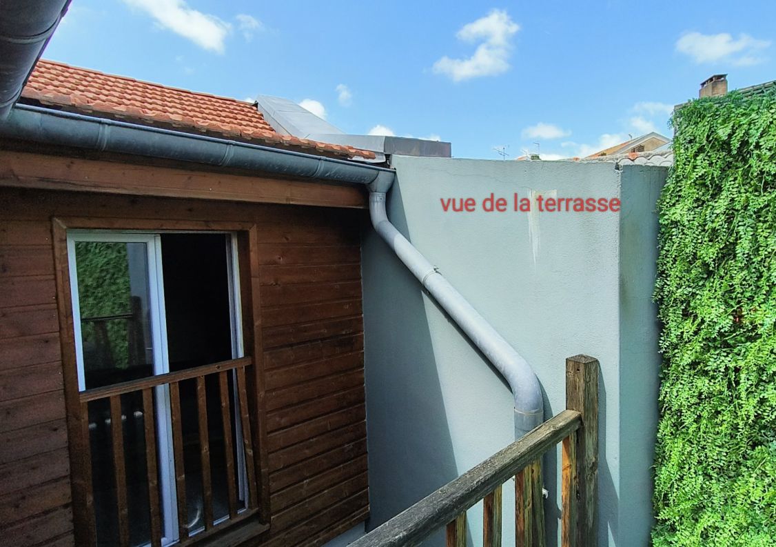 vente Duplex Biarritz