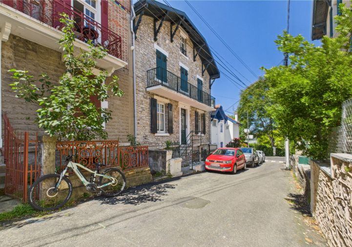 vente Appartement Biarritz