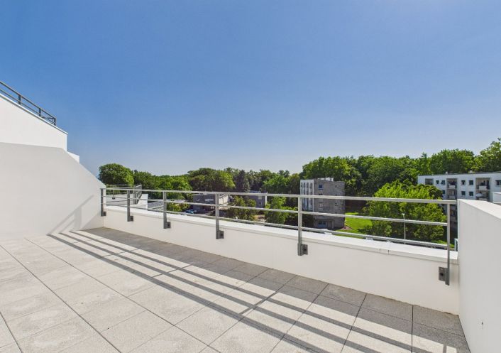 à vendre Appartement Bayonne