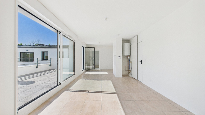 vente Appartement Bayonne - Photo 5