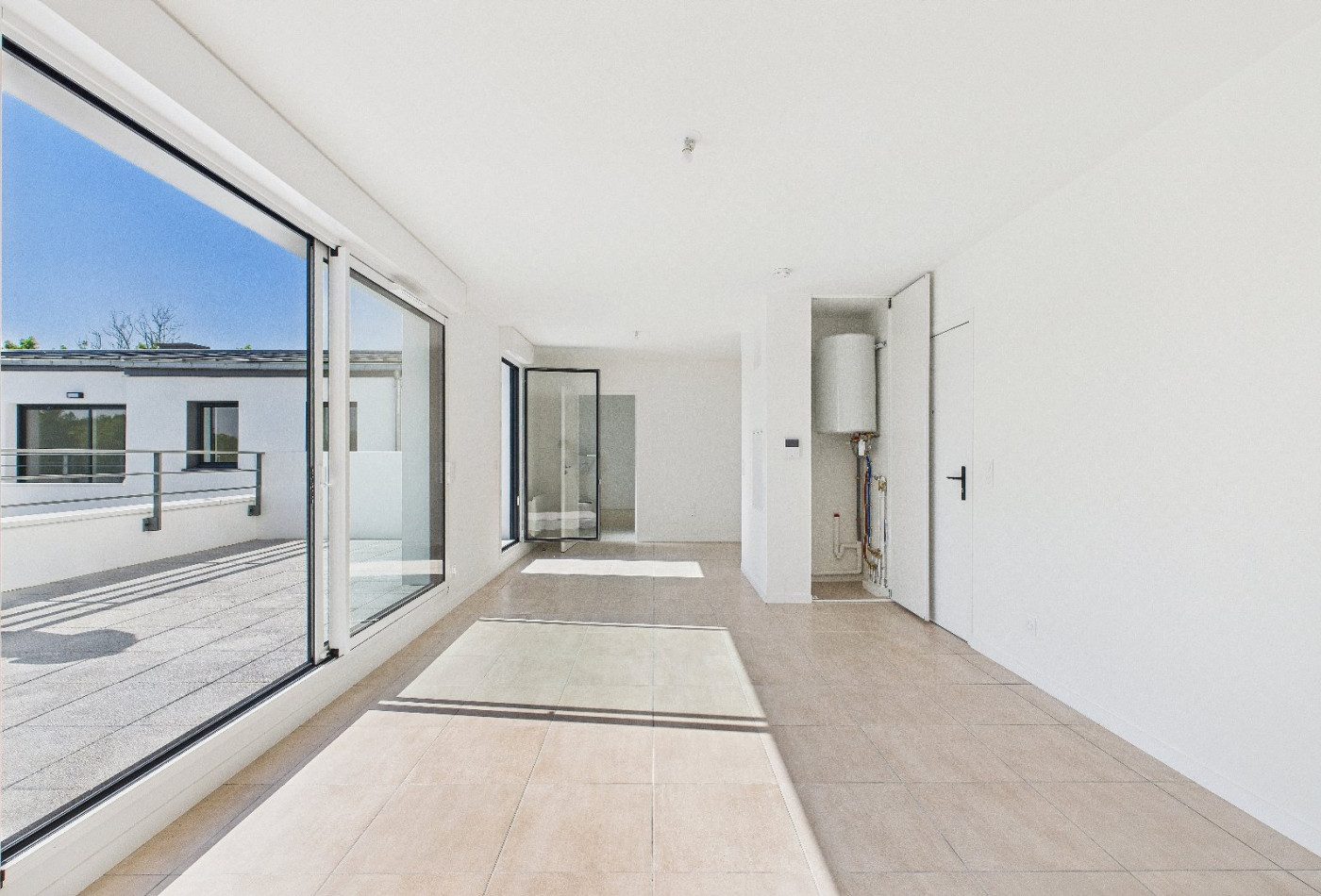 vente Appartement Bayonne - Photo 5