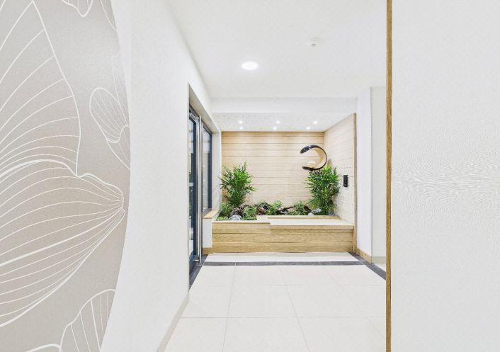 à vendre Appartement Bayonne