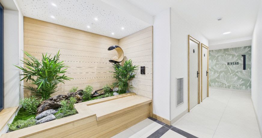 vente Appartement Bayonne