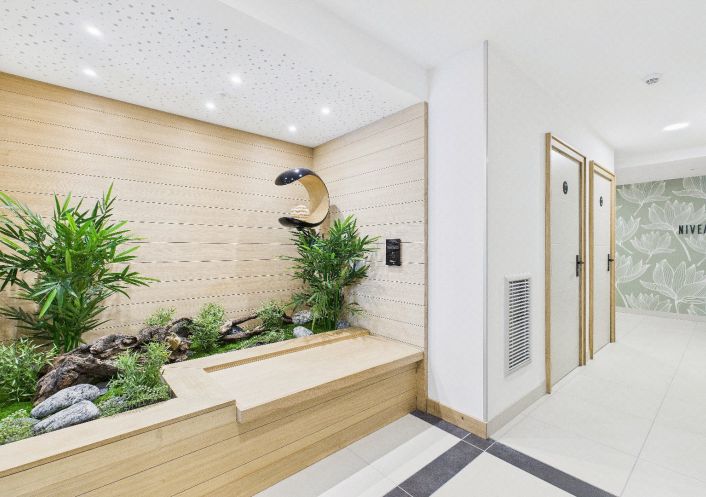 à vendre Appartement Bayonne