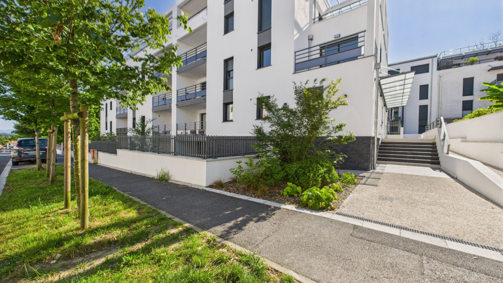 vente Appartement Bayonne - Photo 1