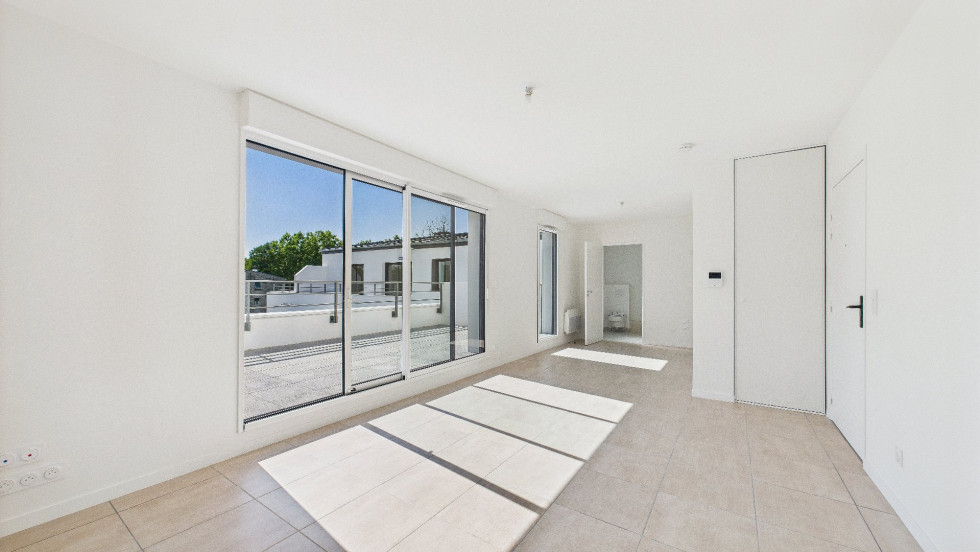 vente Appartement Bayonne - Photo 6