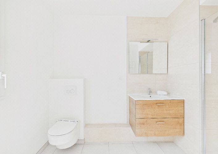 à vendre Appartement Bayonne