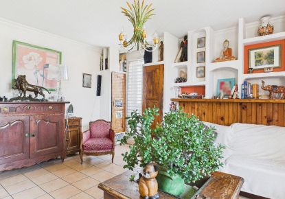 vente Appartement Biarritz