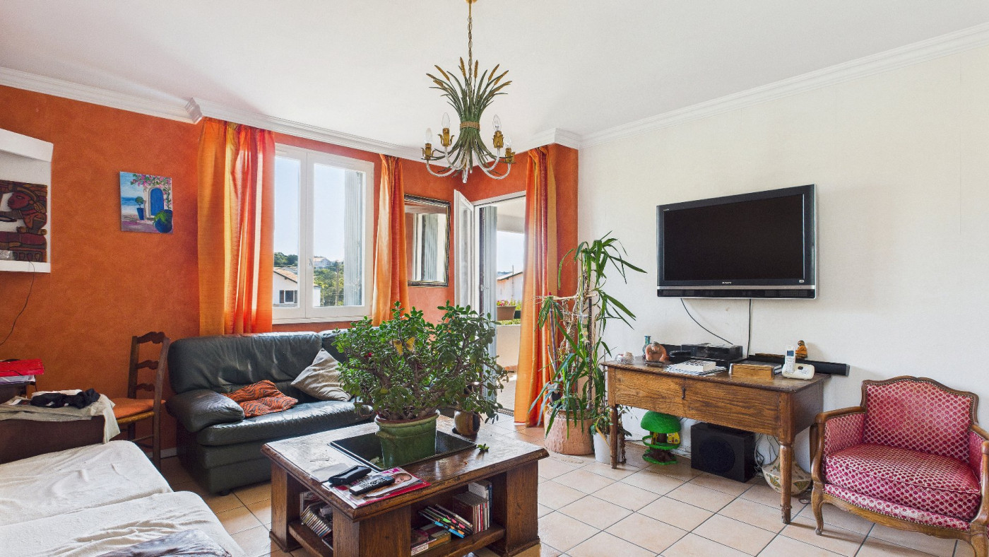 à vendre Appartement Biarritz - Photo 2