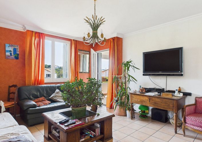 à vendre Appartement Biarritz