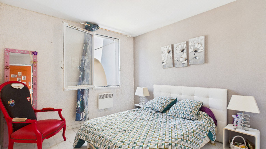 vente Appartement Biarritz - Photo 7