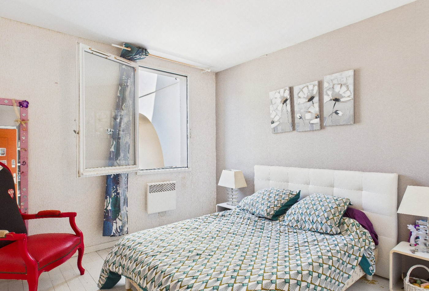 vente Appartement Biarritz - Photo 8