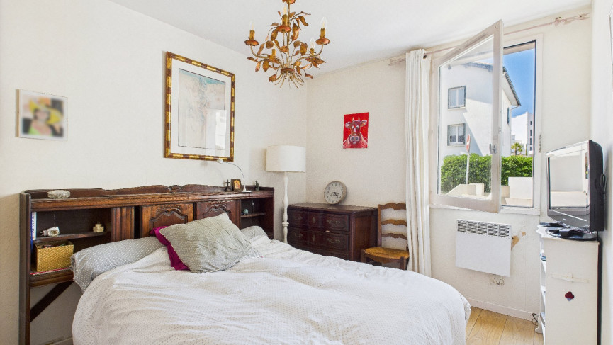 vente Appartement Biarritz - Photo 8
