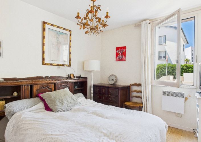 à vendre Appartement Biarritz