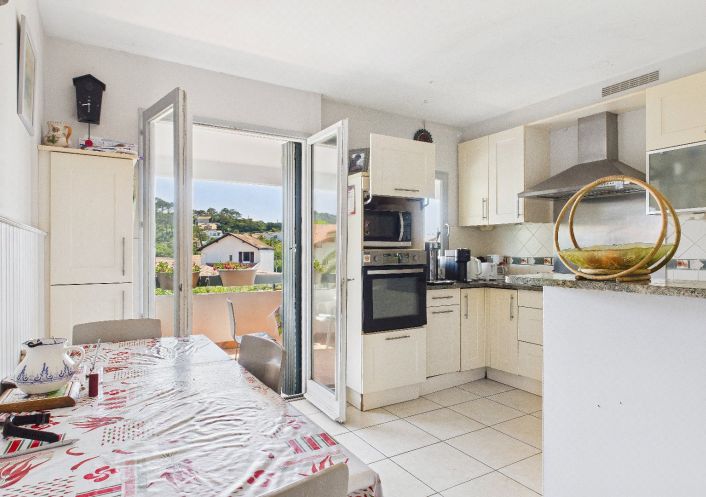 à vendre Appartement Biarritz