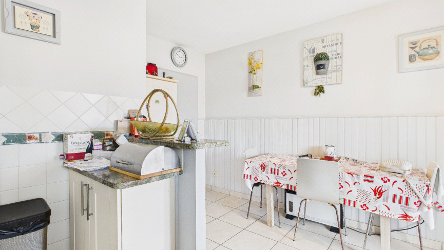 vente Appartement Biarritz - Photo 4