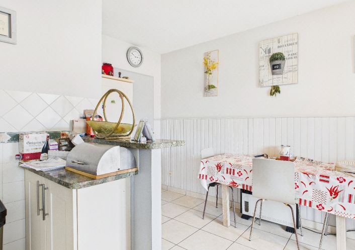 à vendre Appartement Biarritz