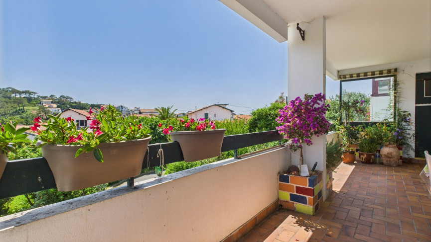 vente Appartement Biarritz - Photo 1
