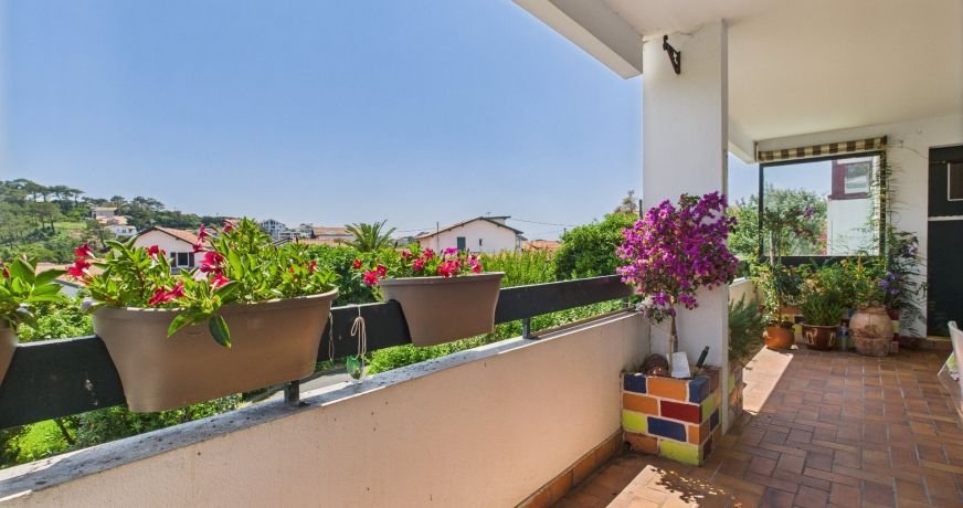 vente Appartement Biarritz