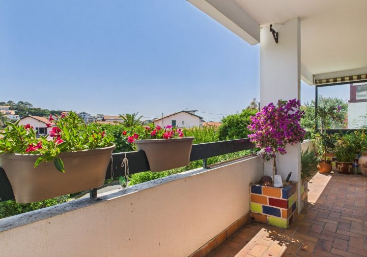 vente Appartement Biarritz