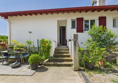 vente Appartement Anglet