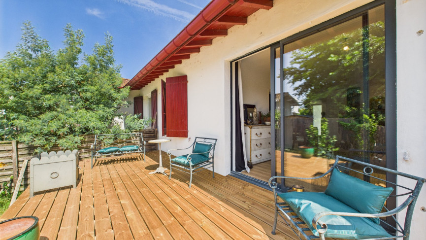 vente Appartement Anglet - Photo 10
