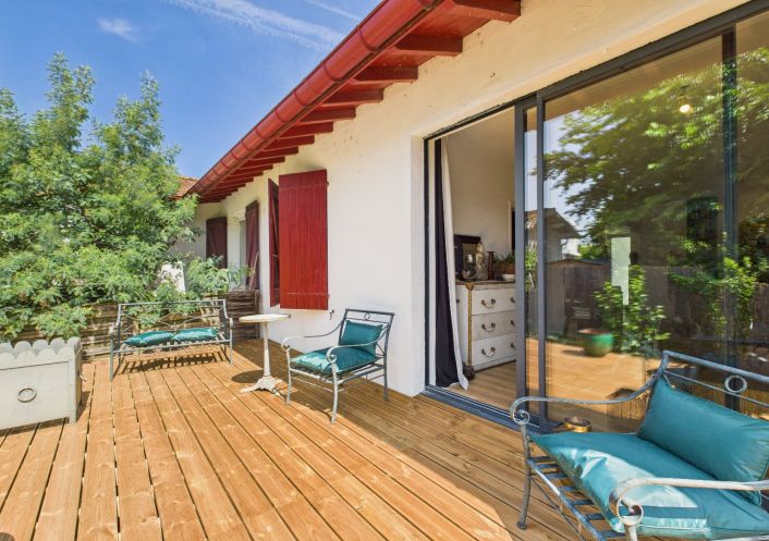 à vendre Appartement Anglet