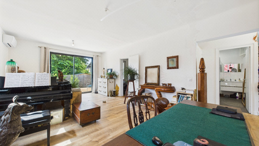 vente Appartement Anglet - Photo 7