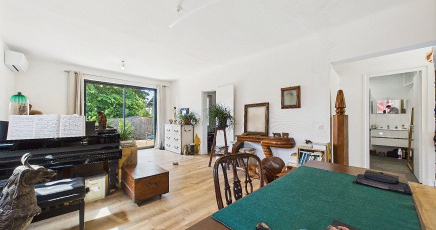 vente Appartement Anglet