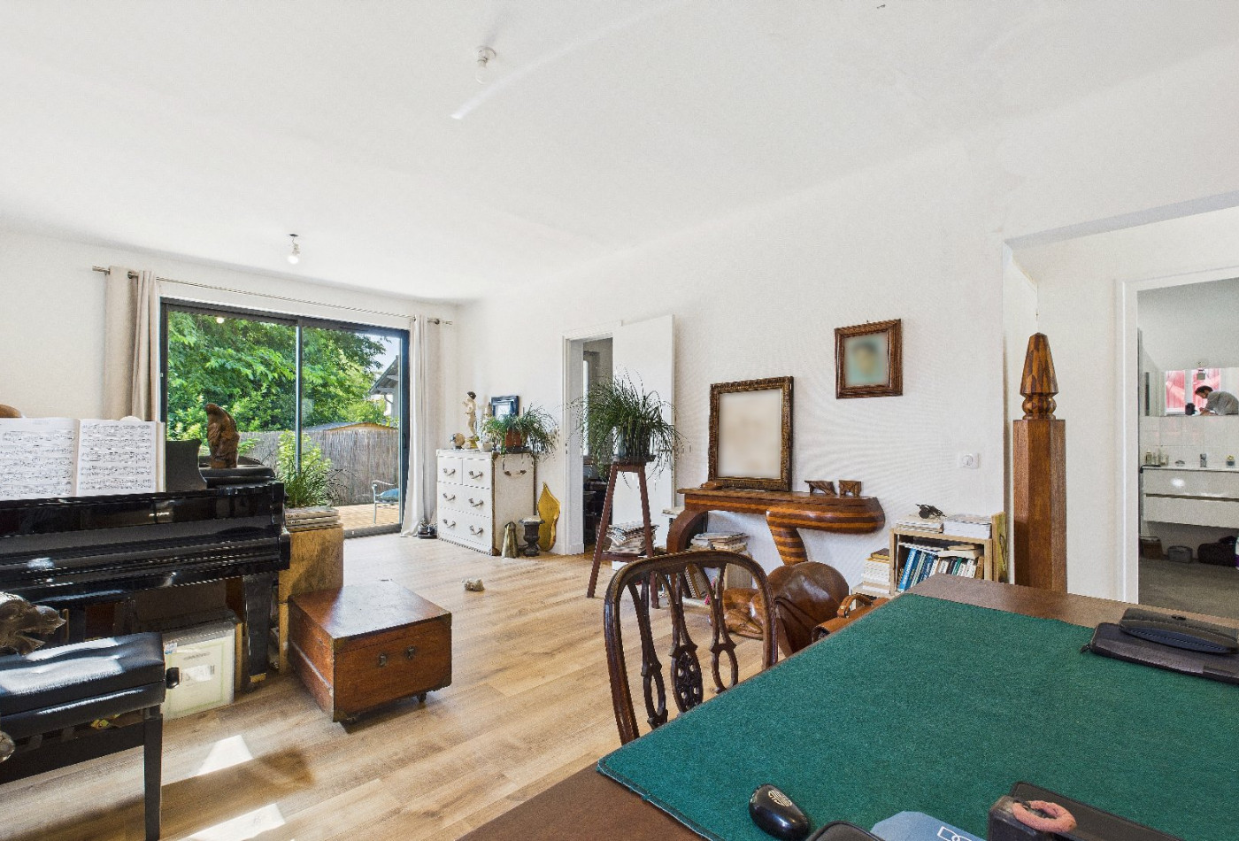 vente Appartement Anglet - Photo 7