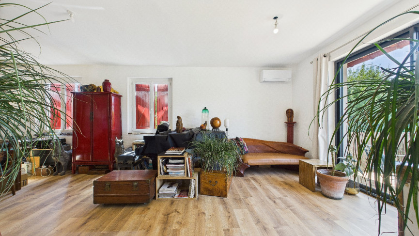 vente Appartement Anglet - Photo 9