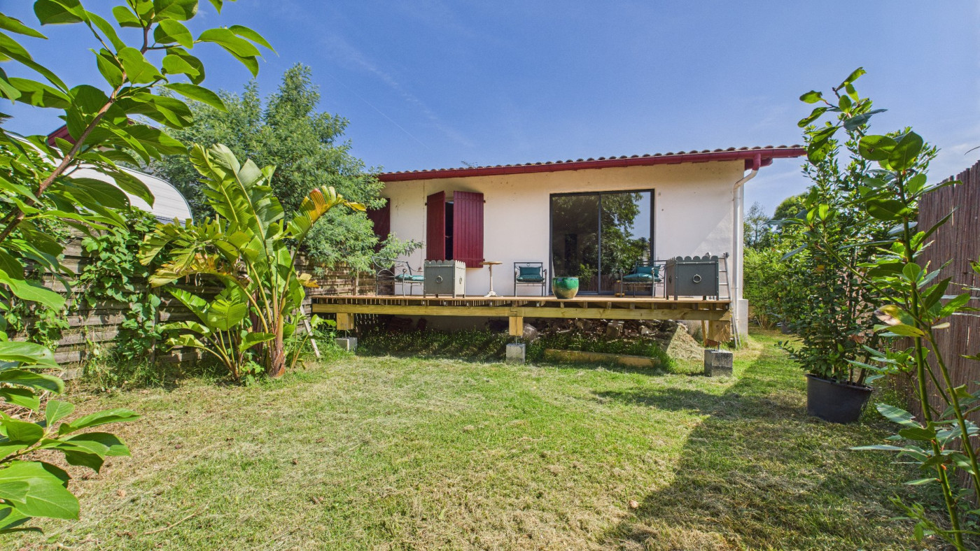 à vendre Appartement Anglet - Photo 8