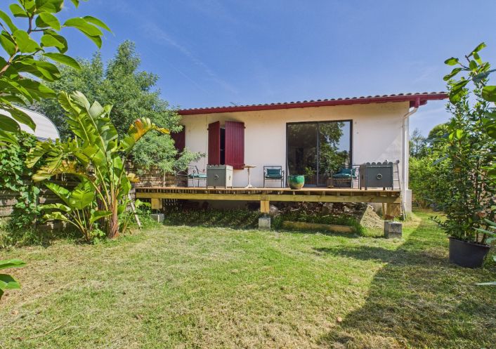 à vendre Appartement Anglet