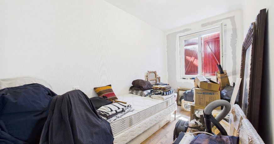 vente Appartement Anglet