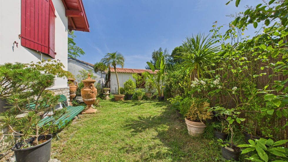 vente Appartement Anglet - Photo 4