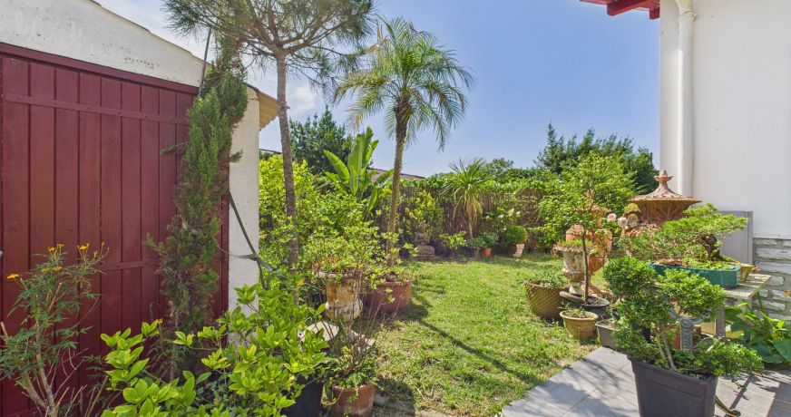 vente Appartement Anglet