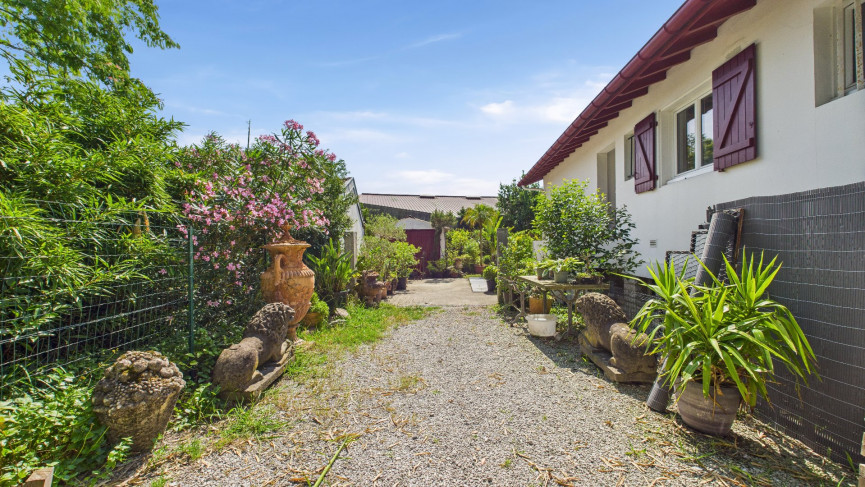 vente Appartement Anglet - Photo 2