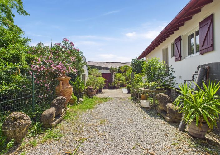 à vendre Appartement Anglet