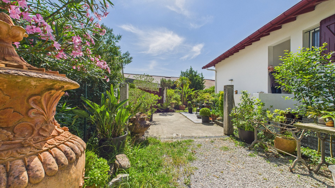 à vendre Appartement Anglet - Photo 1