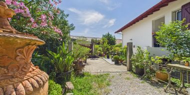 vente Anglet