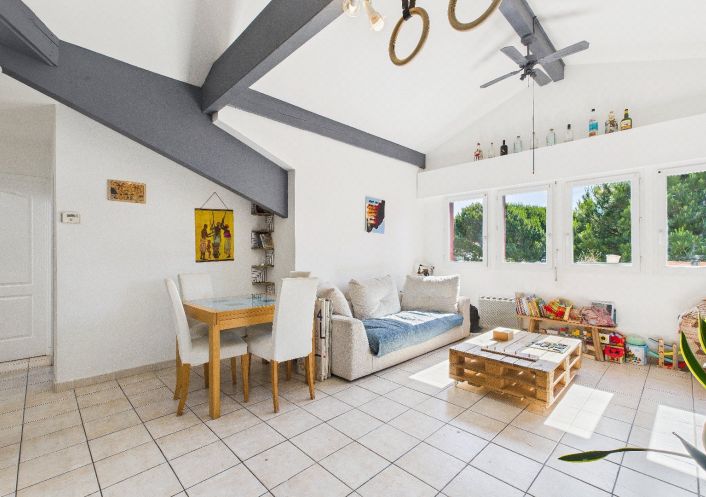 à vendre Appartement Bidart