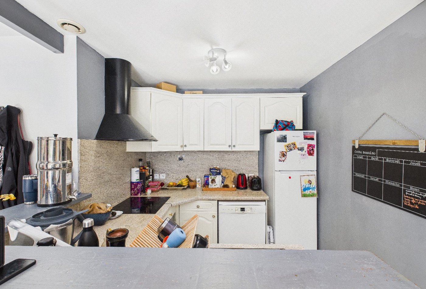 vente Appartement Bidart - Photo 5