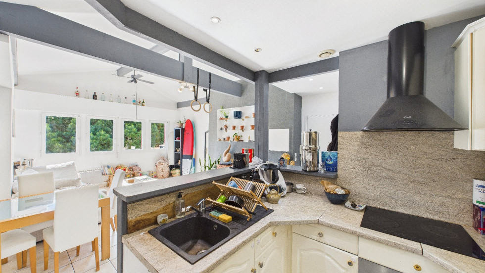 vente Appartement Bidart - Photo 6